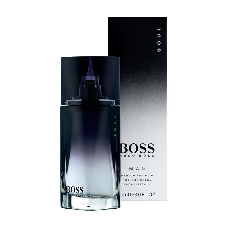 ziel coupon maat HUGO BOSS Soul EDT Spray 90ml – Parfum Drops