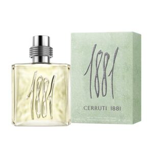 mantıken önbellek süslemeleri  Nino Cerruti – Parfum Drops
