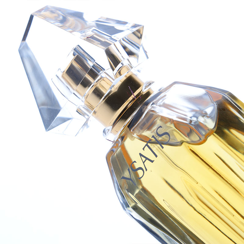 GIVENCHY Ysatis 100ml EDT Spray – Parfum Drops