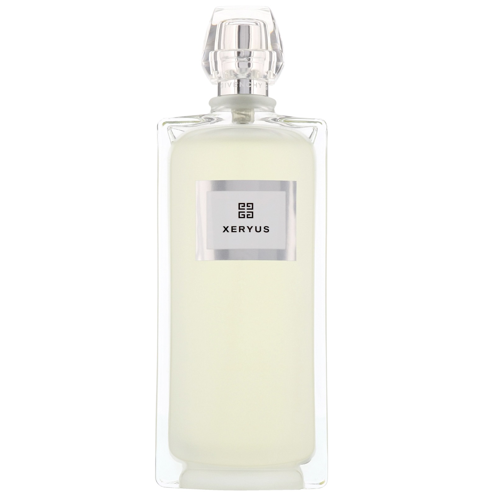 handel Omkleden Ook GIVENCHY Xeryus for Men 100ml EDT Spray – Parfum Drops