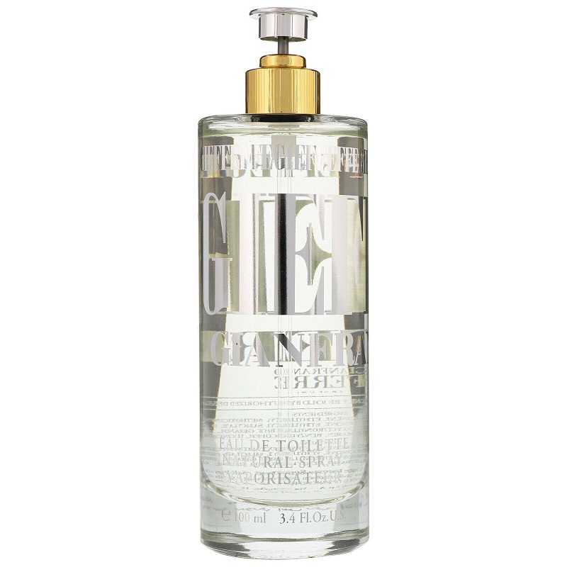 GIANFRANCO FERRE Gieffeffe UNISEX 100ml EDT Spray – Parfum Drops
